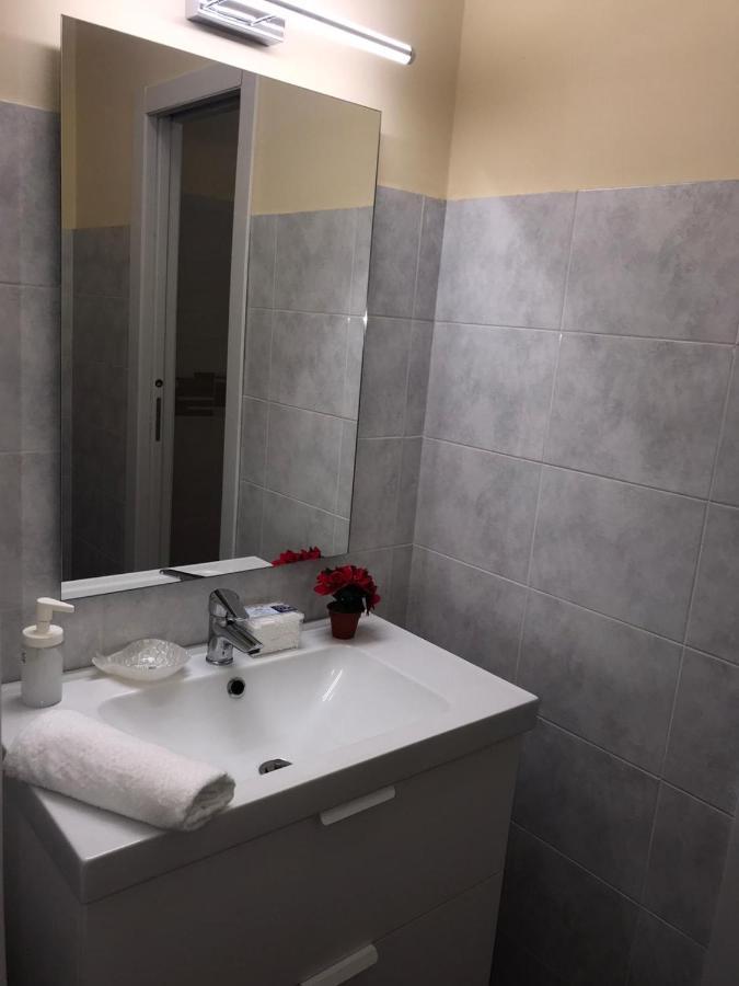 كامولّي Villa Virginia For Families المظهر الخارجي الصورة