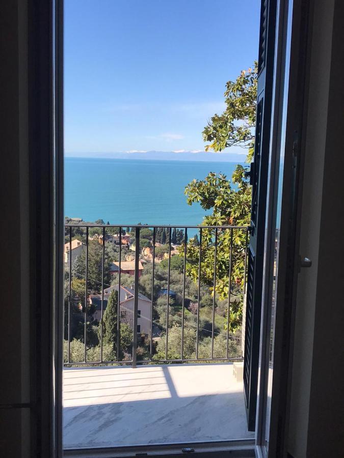 كامولّي Villa Virginia For Families المظهر الخارجي الصورة