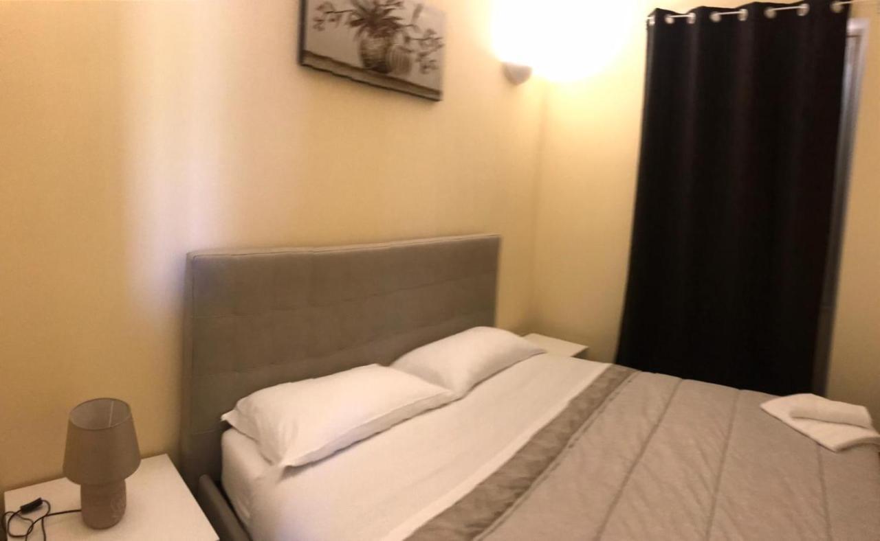 كامولّي Villa Virginia For Families المظهر الخارجي الصورة